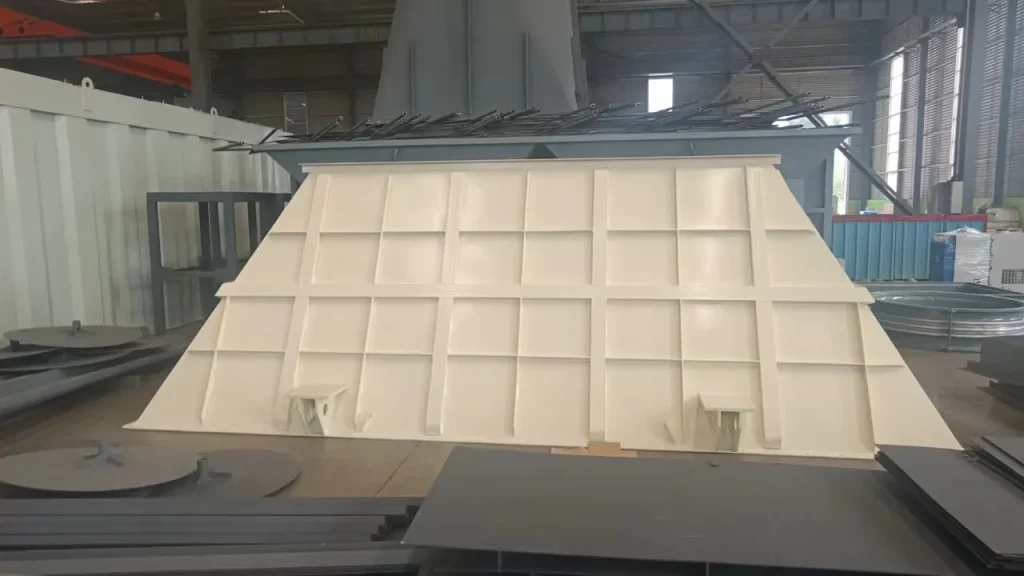 Beutelfilter