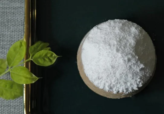 Alumina ketulenan tinggi