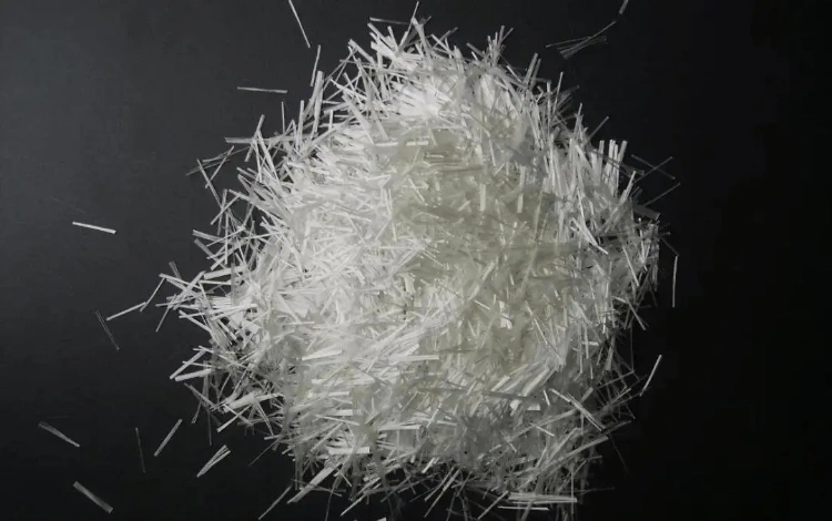 Fiberglas