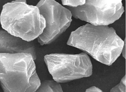 Diamant monocristallin