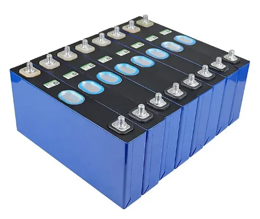 batterie lithium-ion