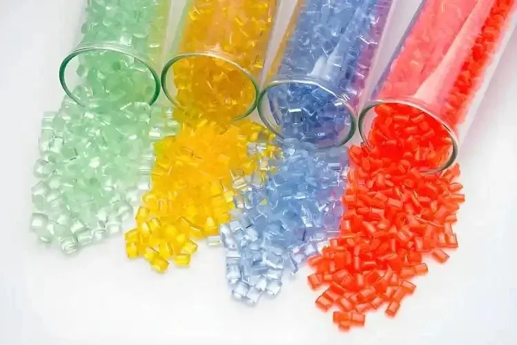 プラスチック用改質硫酸バリウム