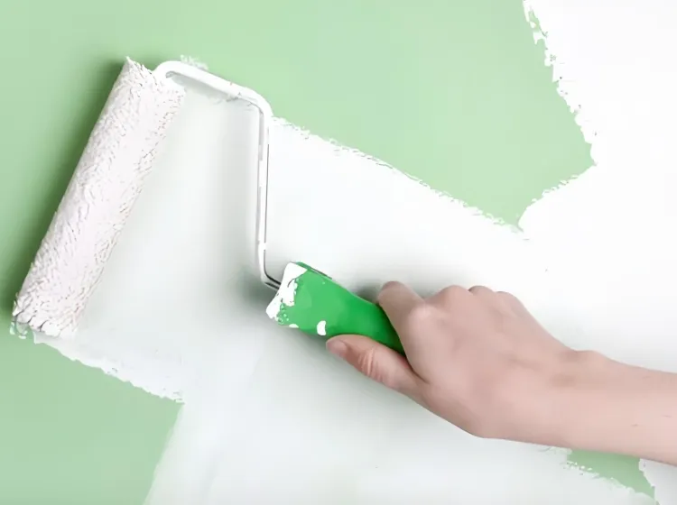 interior wall coating