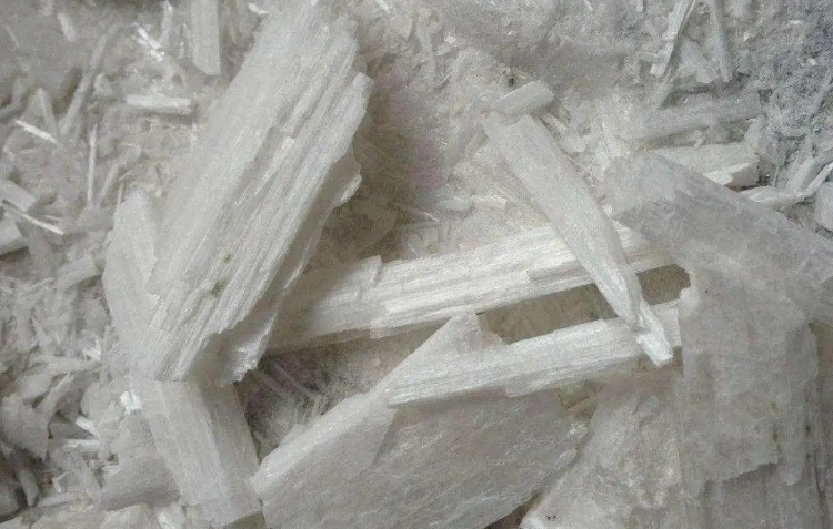 wollastonite