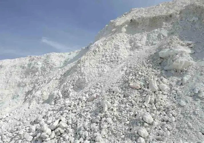 Montmorillonit