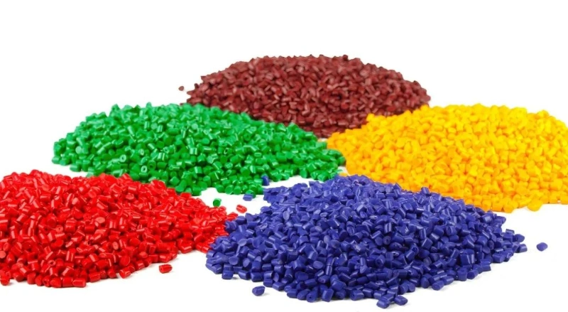 PE-Wachspulver für Masterbatch