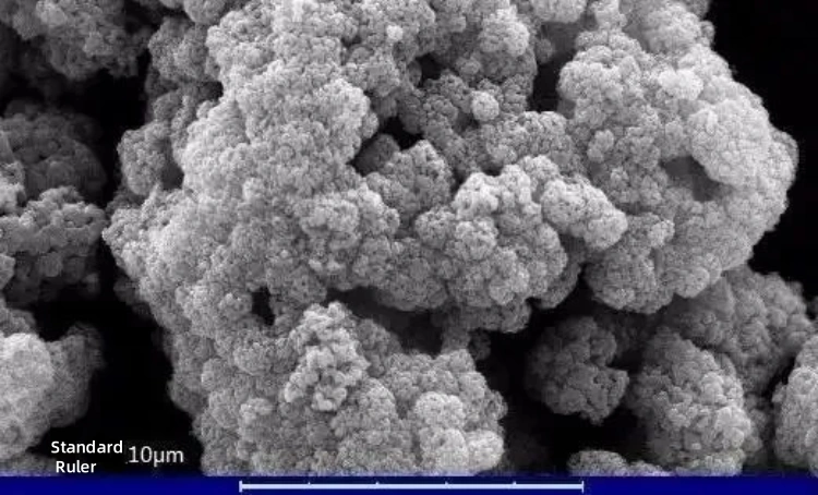 Prevent Ultrafine Powder Agglomeration