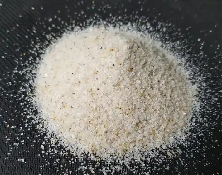 Quart Sand 1
