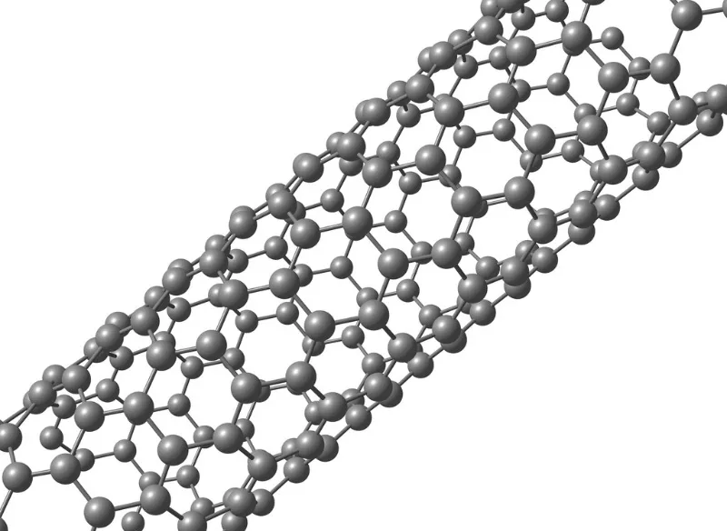 Nanotubes de carbone
