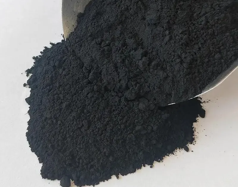 Poudre de fer carbonyle