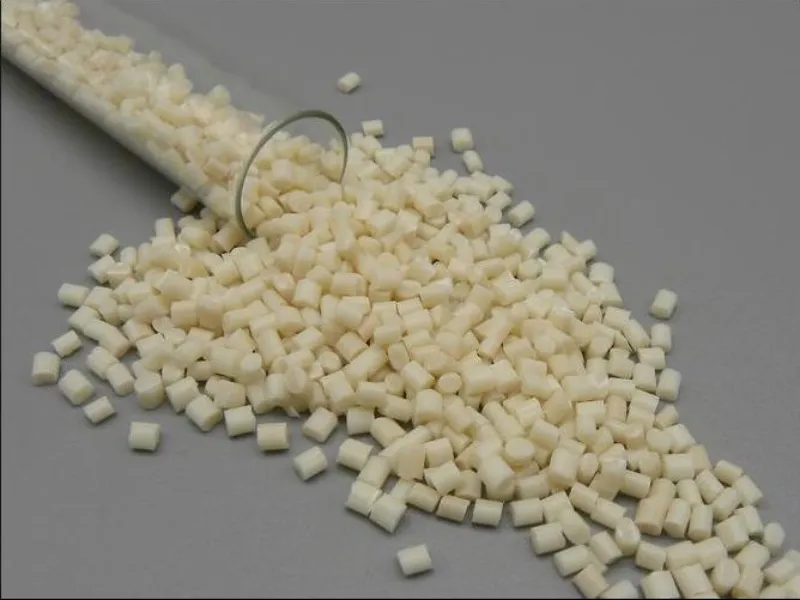 Cassava Powder for Biodegradable Materials