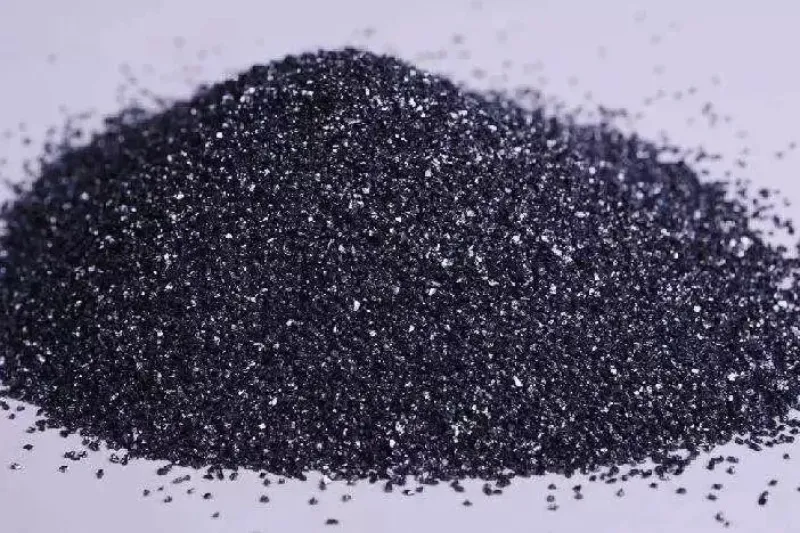 Semiconductor Silicon Carbide