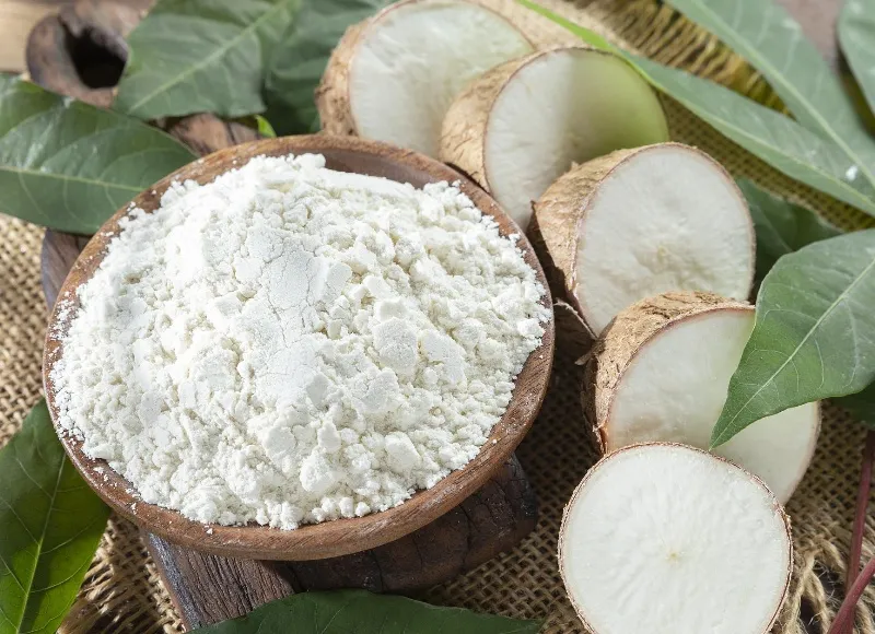 cassava powder (2)