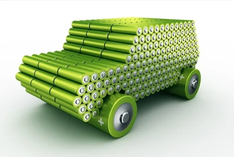 phosphate de fer et de lithium 1