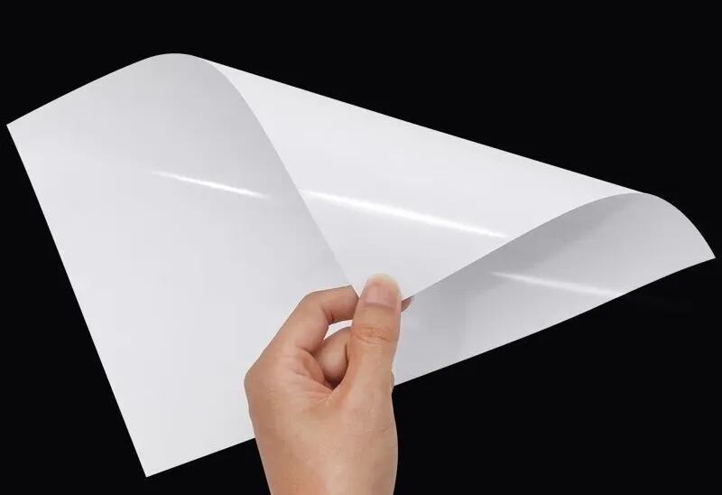 paper glazing