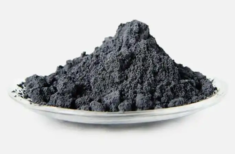 Oxyde de lithium, nickel, cobalt et manganèse (NCM)