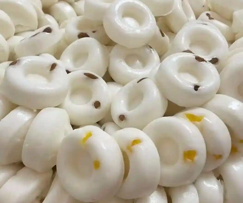 Modified Starch food