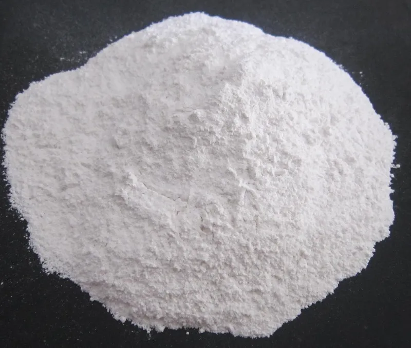 Modified Starch