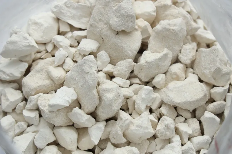 kaolinite