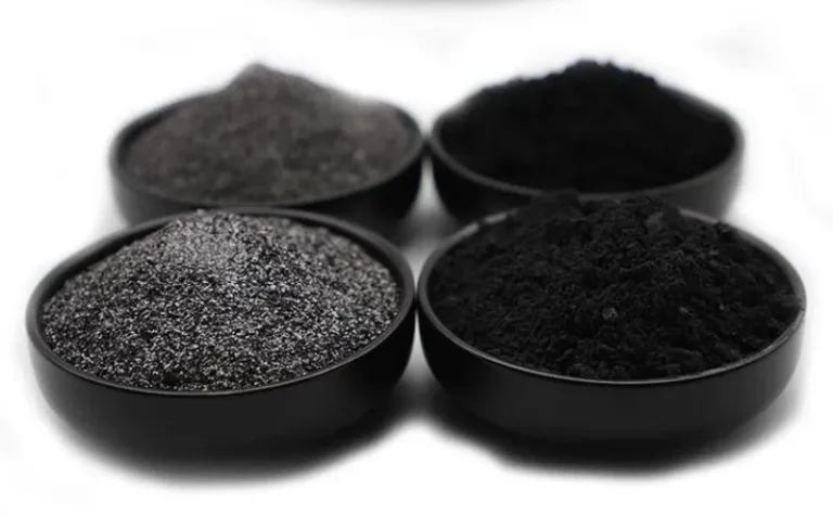 Matériaux d'anode en graphite artificiel