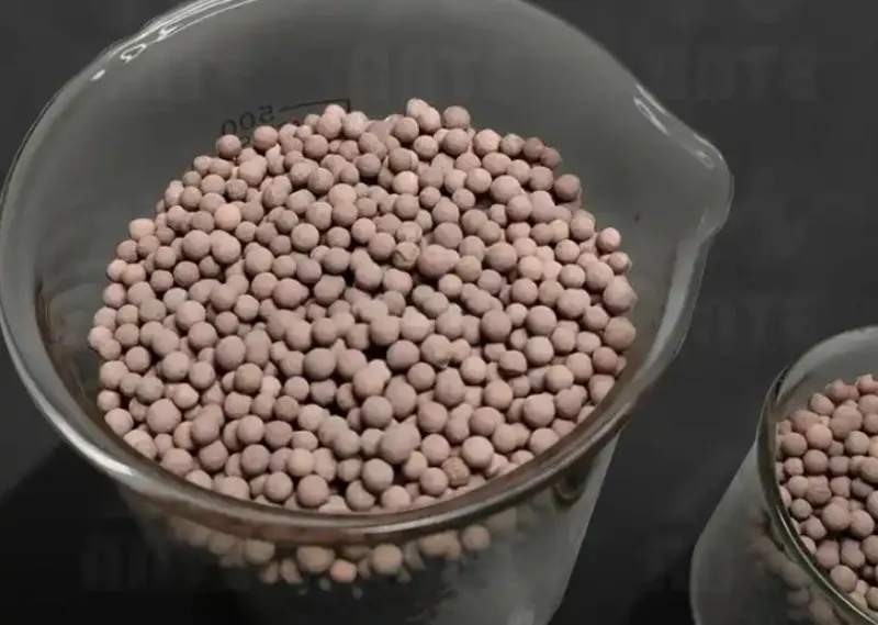 Argilla Attapulgite Purificazione dell'acqua