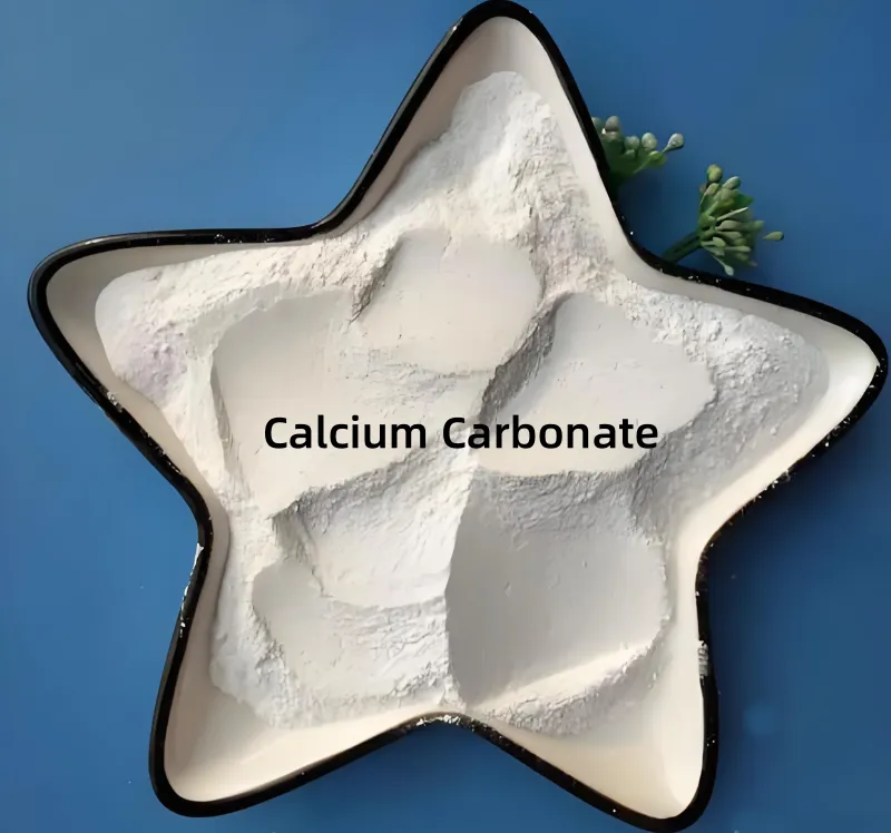 Carbonato di calcio3
