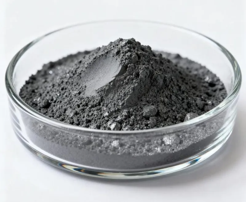 Modification du carbure de silicium