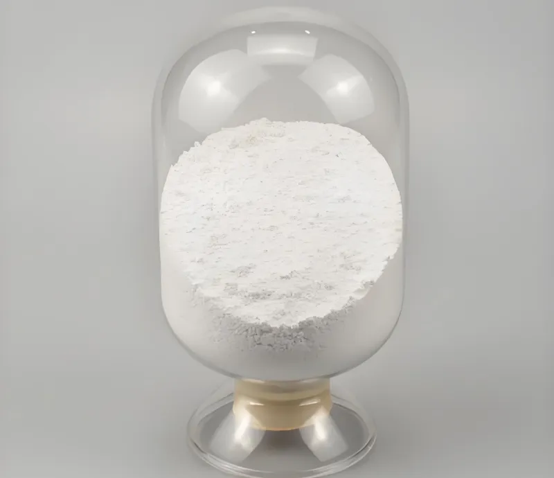 Hydroxyde d'aluminium ultrafin 1