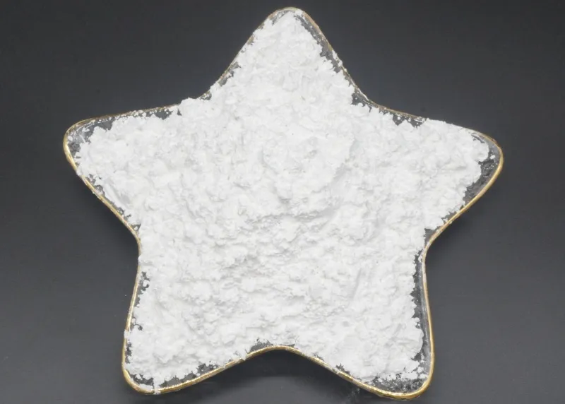Hydroxyde d'aluminium ultrafin