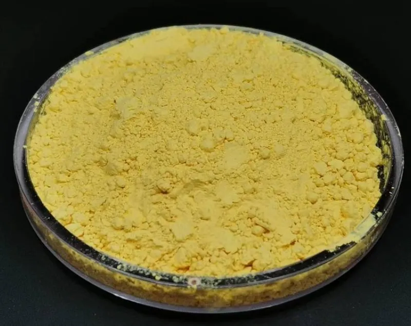 poudre de polyimide