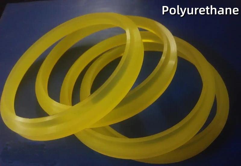 Matériau thermosensible - Polyuréthane