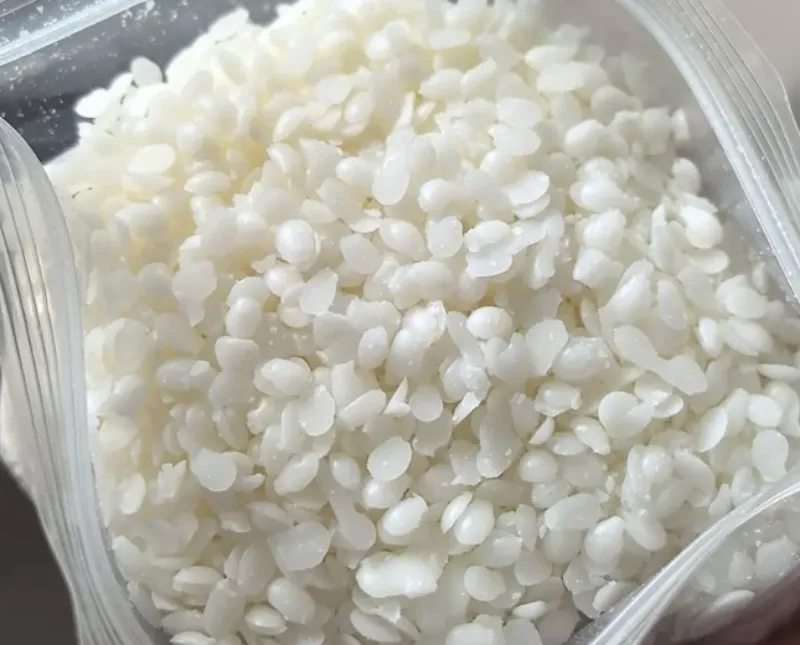Cire micronisée PTFE
