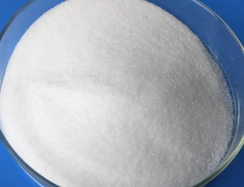 sulfate de potassium