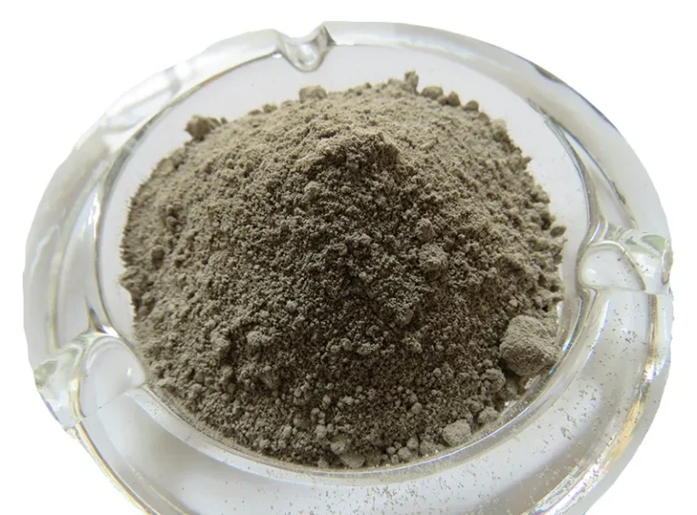 Poudre ultrafine
