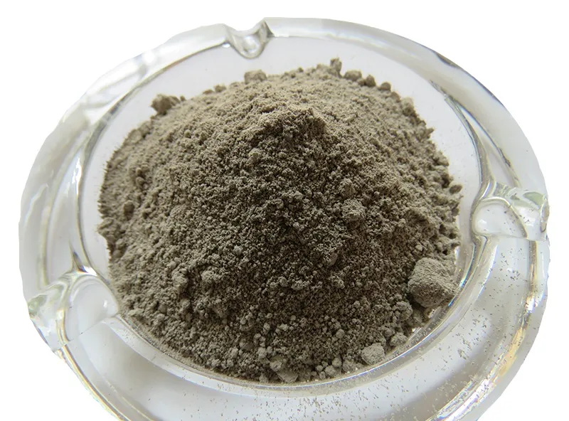 Poudre ultrafine