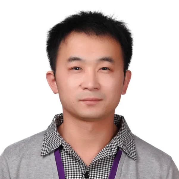 Jason Wang