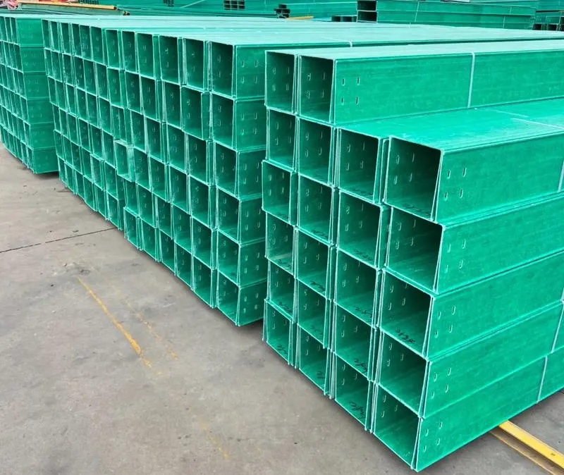 poudre de silicium-aluminium dans les produits en fibre de verre