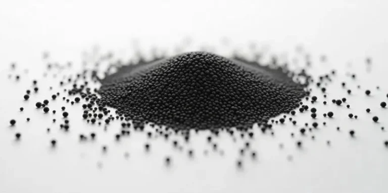 anode silicium-carbone