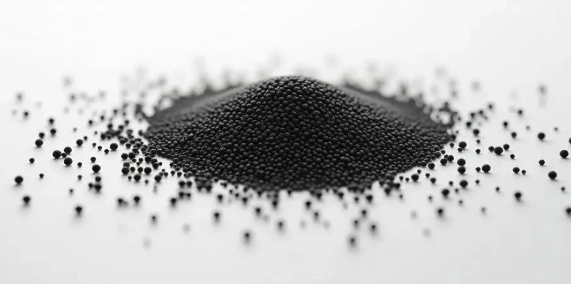 Anode silicium-carbone