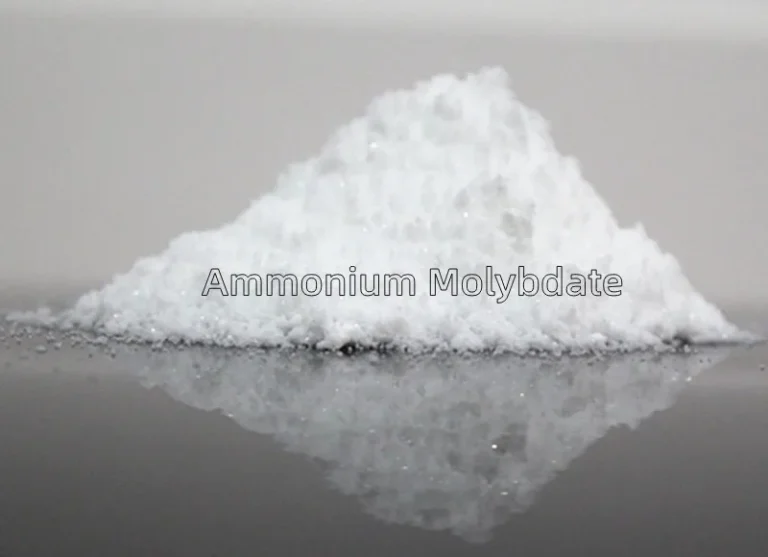 molybdate d'ammonium