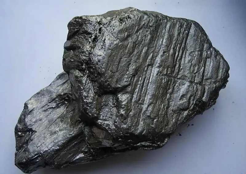 graphite naturel