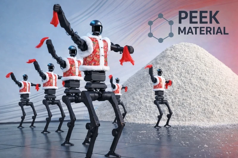 Aperçu des robots humanoïdes