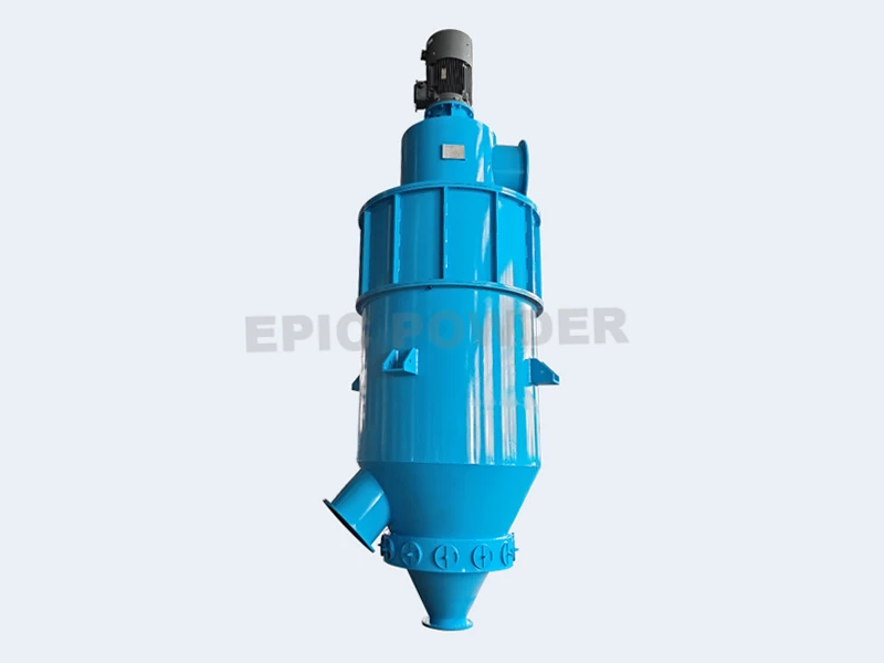 Air Classifier ITC