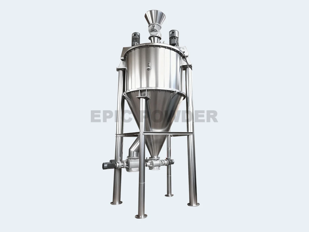 Air Classifier CTC