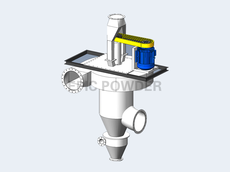 Air Classifier MBS