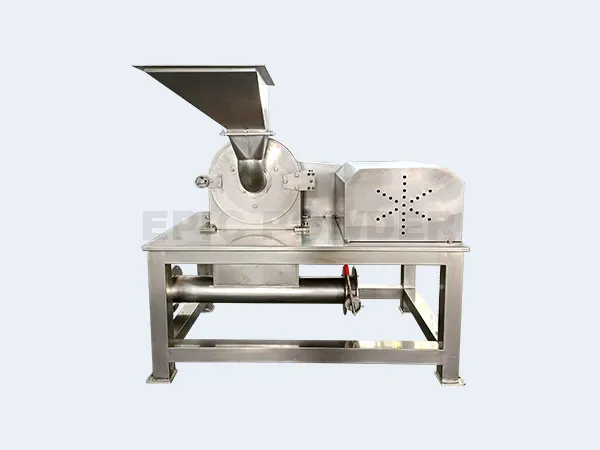 Impact Mill