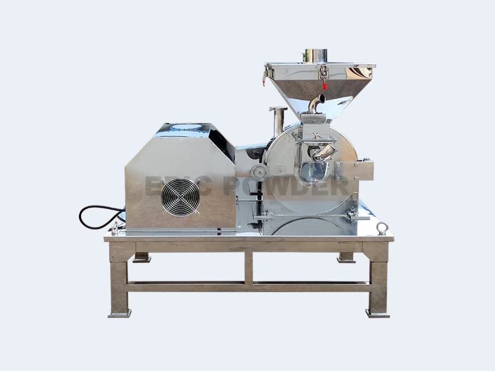 Ударны млын MJL400