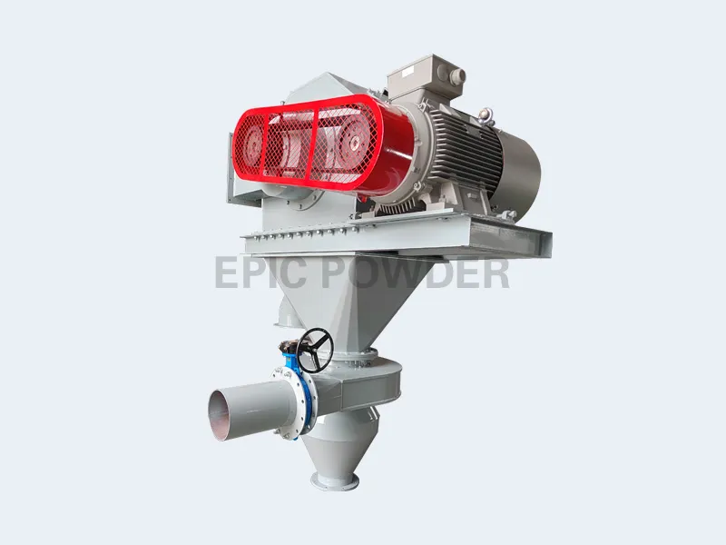 Air Classifier TDC