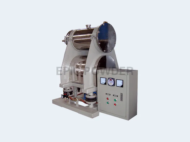 Vibration mill - ZM