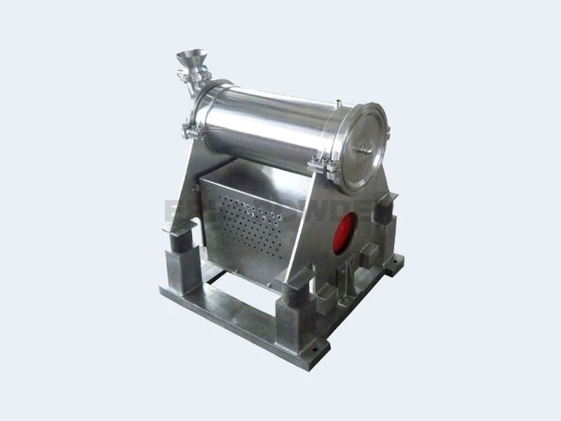 Vibration mill - ZM